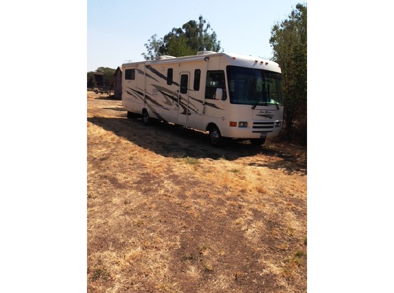 2005 National Sea Breeze 1341