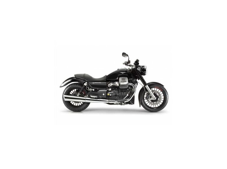 2015 Moto Guzzi California 1400 Custom ABS