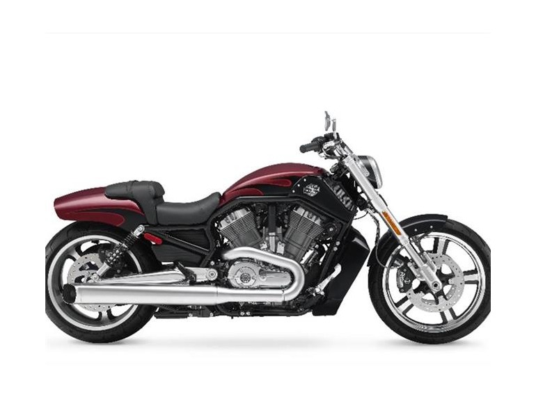 2015 Harley-Davidson V-Rod MUSCLE VRSCF