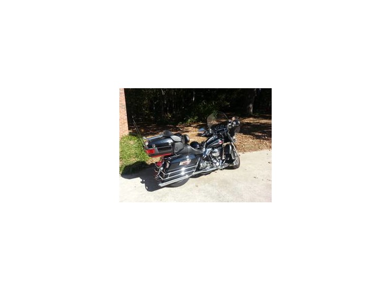 2006 Harley-Davidson Electra Glide ULTRA CLASSIC