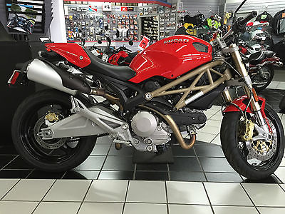 Ducati : Monster 2013 ducati monster 696 abs 20 th anniversary edition
