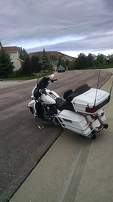 Harley-Davidson : Touring 2013 hd ultra classic