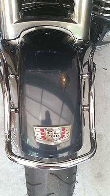 Honda : Gold Wing Great Deal and A Great Ride.  Comfortable and ready to GO!