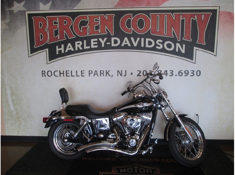 2003 Harley Davidson FXDL