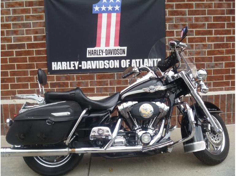 2003 Harley-Davidson Road King Classic