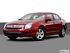 Ford : Fusion SE Sedan 4-Door 2008 ford fusion se sedan 4 door 2.3 l