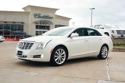 Cadillac : Other Premium 2014 cadillac
