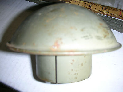 Willys M38 WILLYS JEEP M38A1  A/C COVER