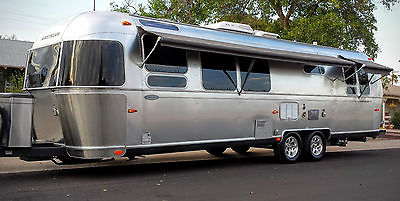 2012 Airstream Flying Cloud 30 ft  *CLEAN AZ TITLE*