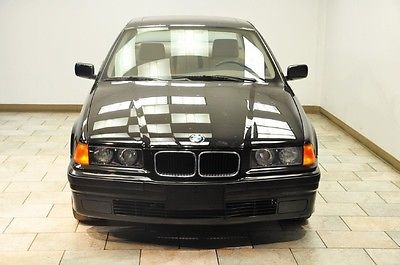 BMW : 3-Series 318I 1996 bmw 318 low ml warranty