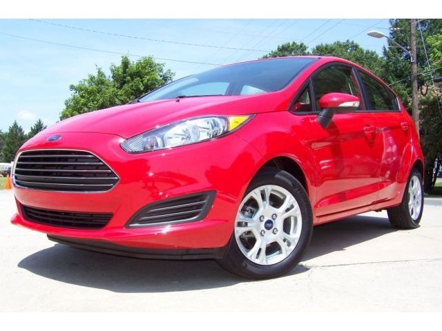 Ford : Fiesta SE 1-OWNER 3000 MILES FACT WARR JUST ABOUT A NEW 1 A-3K-ORG-MILE-1.6L-AUTO-PWR-PKG-SYNC-CD-ALLOYS-FOCUS-CMAX-FUSION-ESCORT-SISTER