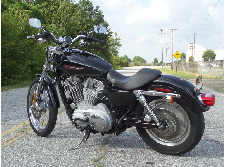 2008 Harley-Davidson SPORTSTER® 883 CUSTOM