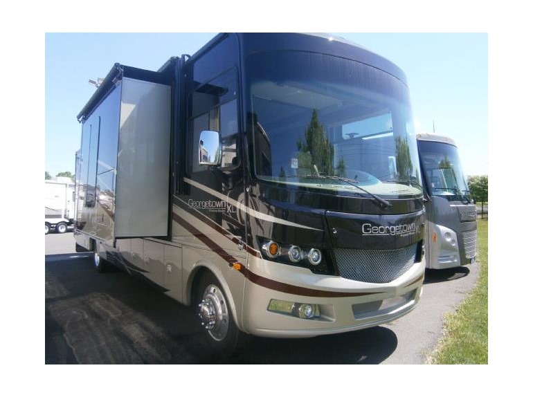 2015 Forest River Georgetown 378TS