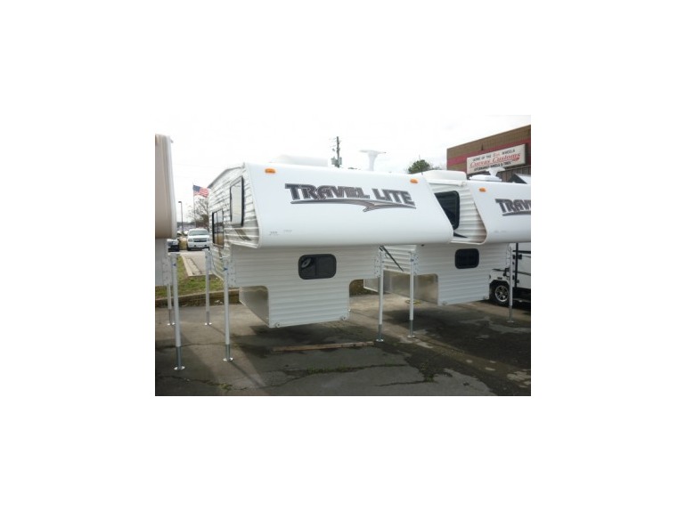 2015 Travel Lite Hard Sided Campers Hard-Sided Campers 70