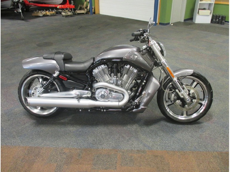 2014 Harley Dav VROD MUSCLE