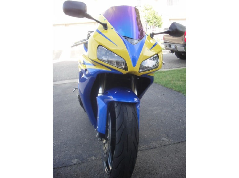 2006 Honda Cbr 1000RR