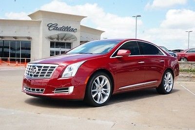 Cadillac : Other Premium Nav Heated and cooled seats V6 Sunroof Bose Surround sound