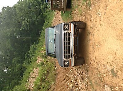 Ford : F-150 Base Standard Cab Pickup 2-Door 1978 ford f 150 base standard cab pickup 2 door 5.8 l 4 x 4
