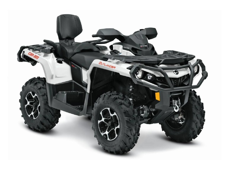 2015 Can-Am 2SFC