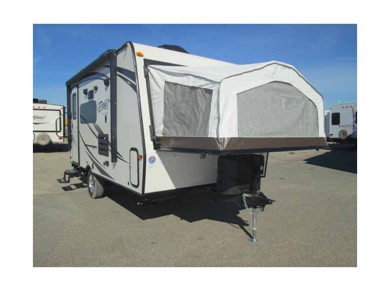 2016 Forest River ROCKWOOD ROO 17 SAPPHIRE PACKAGE