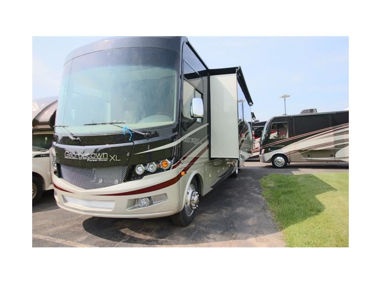 2016 Forest River Georgetown 378TS