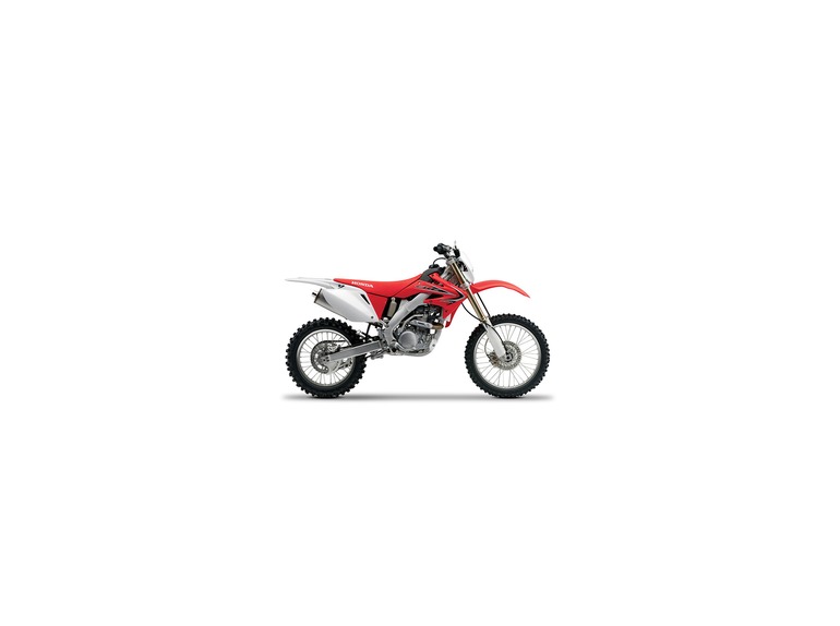 2016 Honda CRF 250X