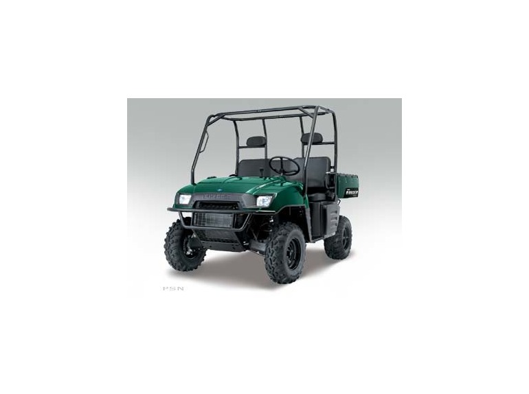 2006 Polaris Ranger 4x4 EFI