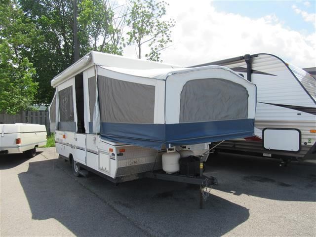 Jayco Jay Series M 1006 RVs for sale