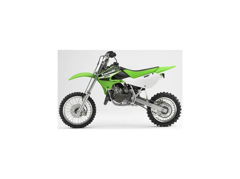 2006 Kawasaki KX65