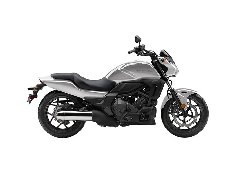 2015 Honda CTX700N DCT ABS (CTX700ND)