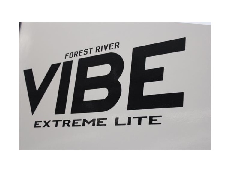 2016 Forest River VIBE 221RBS