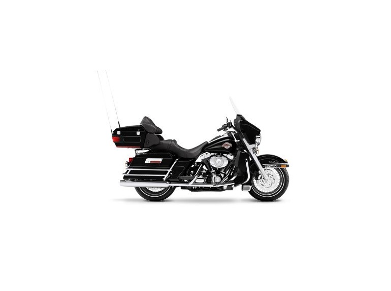 2007 Harley-Davidson Ultra Classic® Electra Glide®
