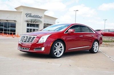 Cadillac : Other Premium Nav Heated and cooled seats V6 Sunroof Bose Surround Sound