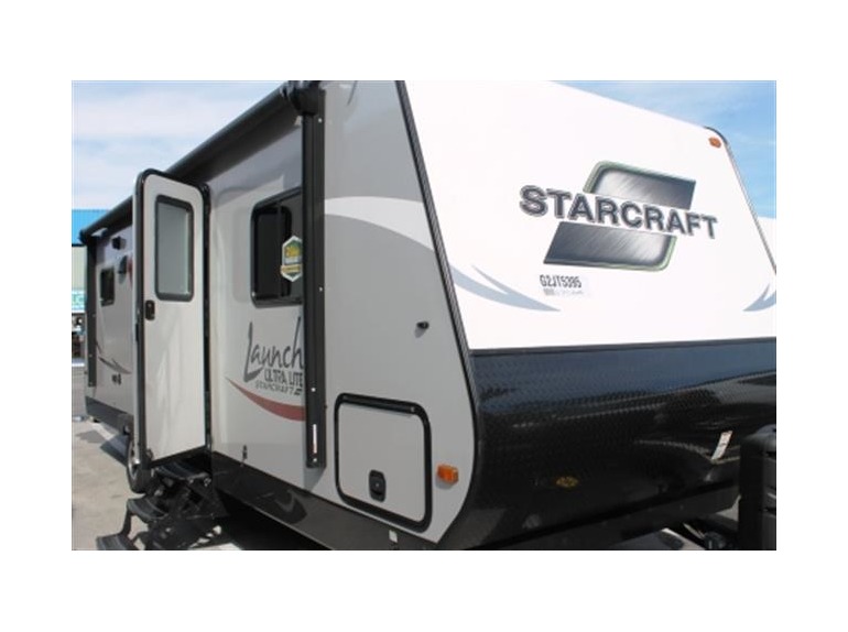 2016 Starcraft LAUNCH 24RLS