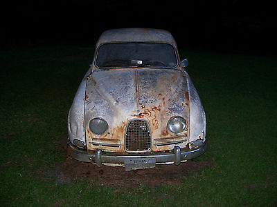 Saab : Other 1960 saab 93 for parts only