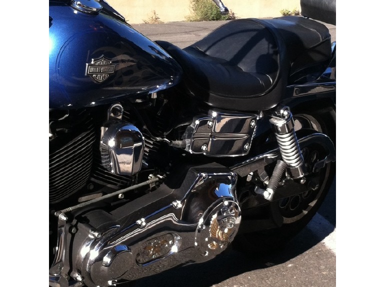 2005 Harley-Davidson Dyna Wide Glide