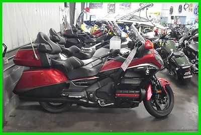 Honda : Gold Wing 2015 gold wing level 2 all models shipping available call now 4 specials