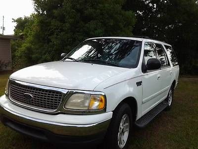 Ford : Expedition XLT 2000 ford expedition xlt 9 passenger