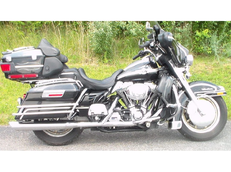 2003 Harley Davidsn Ultra