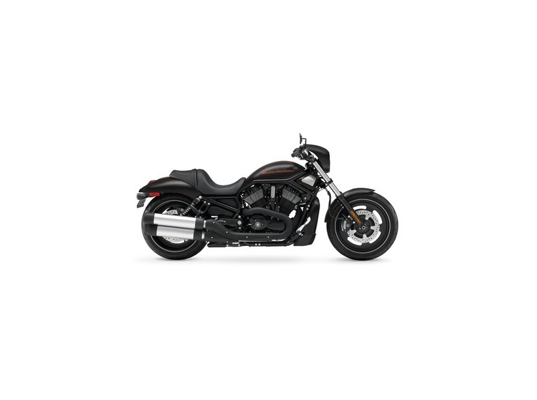 2011 Harley-Davidson VRSCDX - V-Rod Night Rod Special