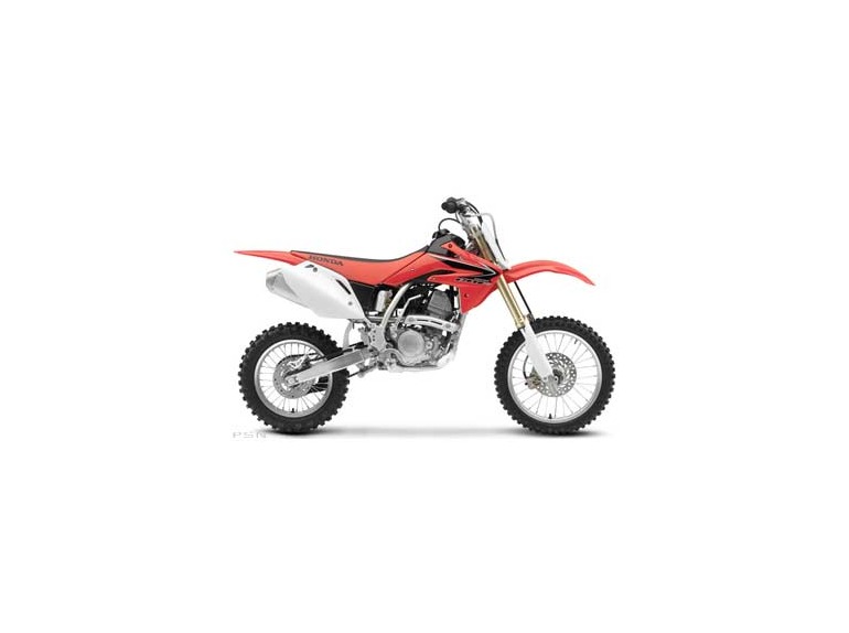 2008 Honda CRF150R