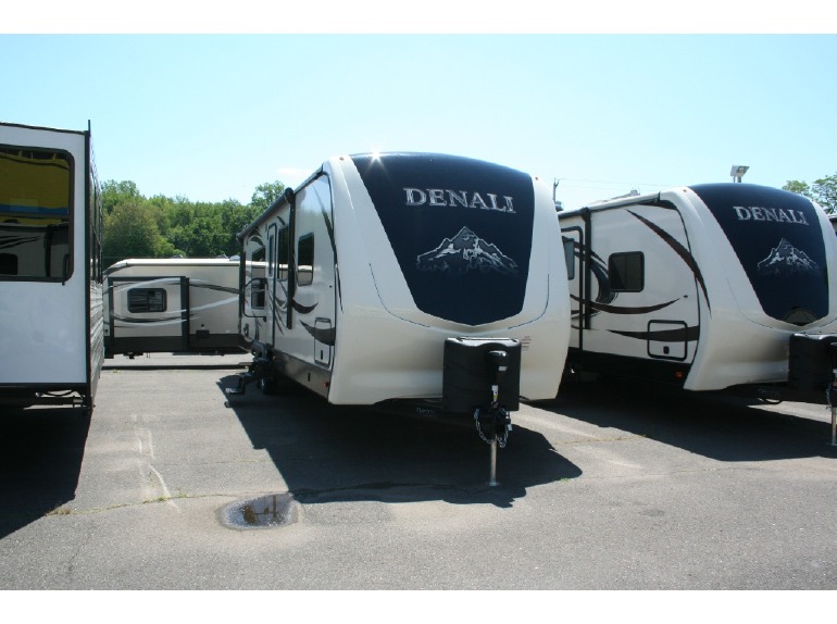 2016 Dutchmen Rv Denali 289RK