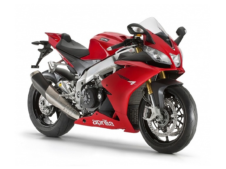 2015 Aprilia RSV4 R APRC ABS