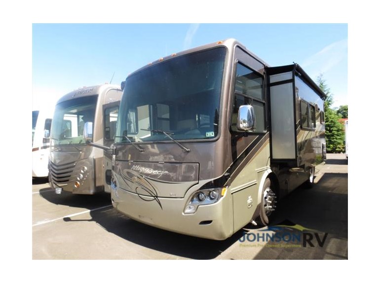 2011 Tiffin Motorhomes Allegro Breeze 28 BR