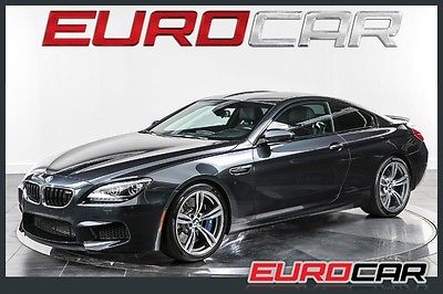 BMW : M6 BMW M6 SMG, CARBON ROOF, IMMACULATE 1 OWNER CAR.