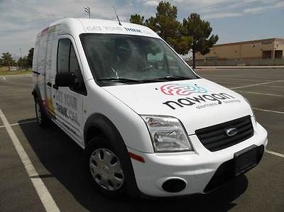 Ford : Transit Connect Cargo Van XLT 4dr Mini w/Rear Glass 2012 ford transit connect