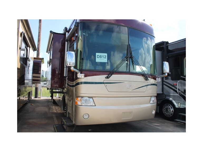 2005 Country Coach Inspire 330 SIENNA 400