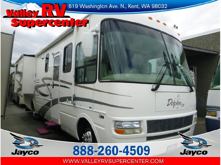 2003 National Dolphin LX6342