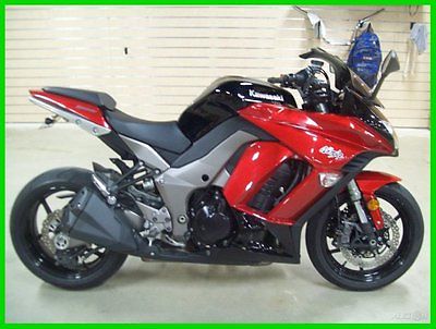 Kawasaki : Ninja 2011 kawasaki ninja 1000 used