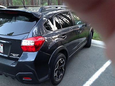 Subaru : XV Crosstrek Premium Wagon 4-Door 2013 subaru xv crosstrek premium w 23 k miles navigation